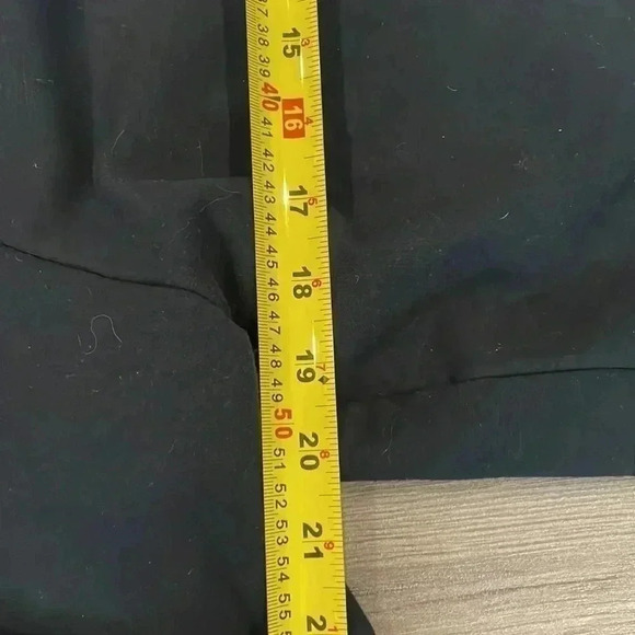 ❤️2/$30❤️[M/L]NWOT TRIPLE FLIP UNISEX Black ZIP-UP  HOODIE - Picture 7 of 8